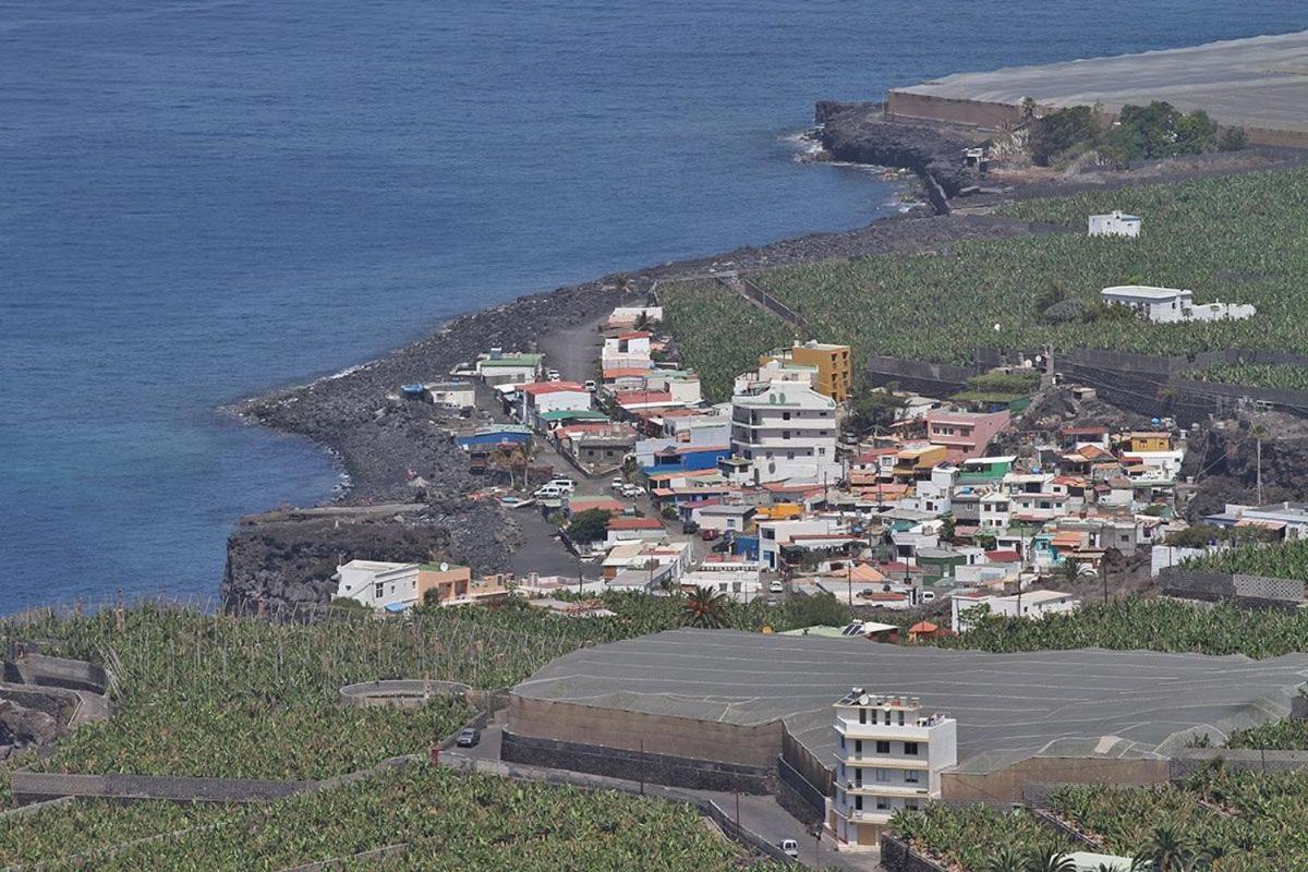 Moijama El Drago Hébergement de vacances Los Llanos De Aridane