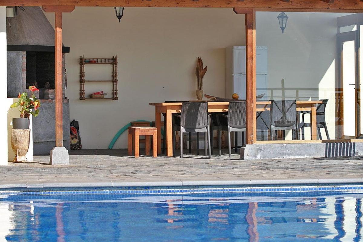 Hébergement de vacances Moijama El Drago Los Llanos De Aridane