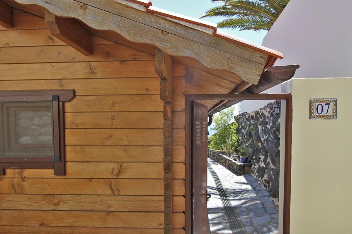 Moijama El Drago Hébergement de vacances