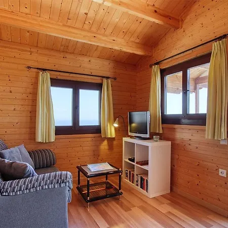 Bungalow Moijama El Drago Los Llanos De Aridane Buitenkant foto