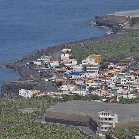 Bungalow Moijama El Drago Los Llanos De Aridane Buitenkant foto