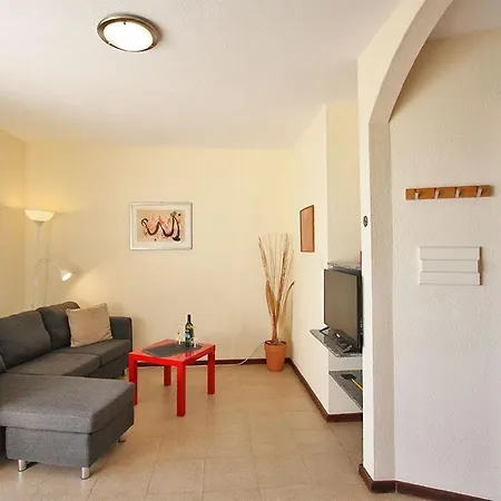 Bungalow Moijama El Drago Los Llanos De Aridane Buitenkant foto