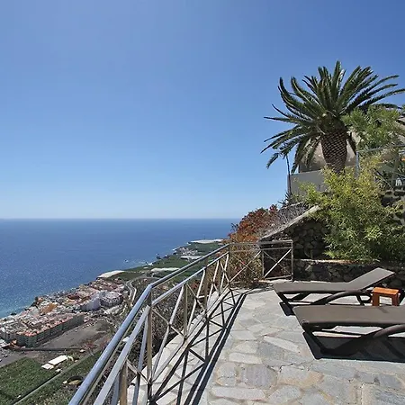 Bungalow Moijama El Drago Los Llanos De Aridane Buitenkant foto