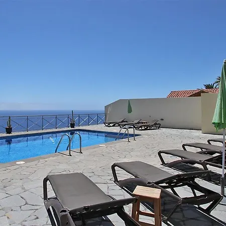 Bungalow Moijama El Drago Los Llanos De Aridane Buitenkant foto