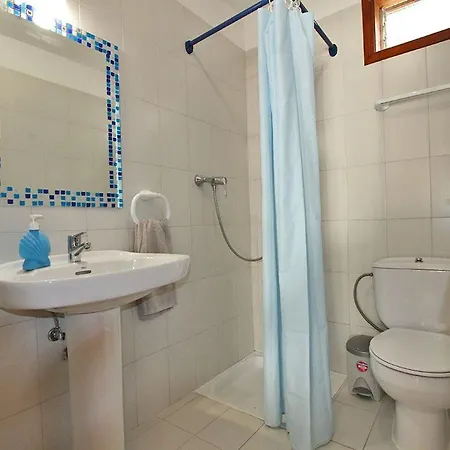 Bungalow Moijama El Drago Los Llanos De Aridane Buitenkant foto