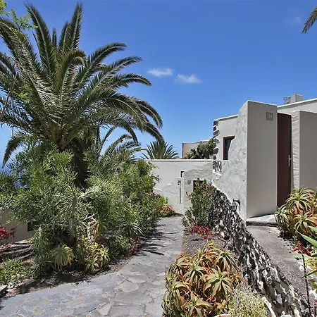 Bungalow Moijama El Drago Los Llanos De Aridane Buitenkant foto