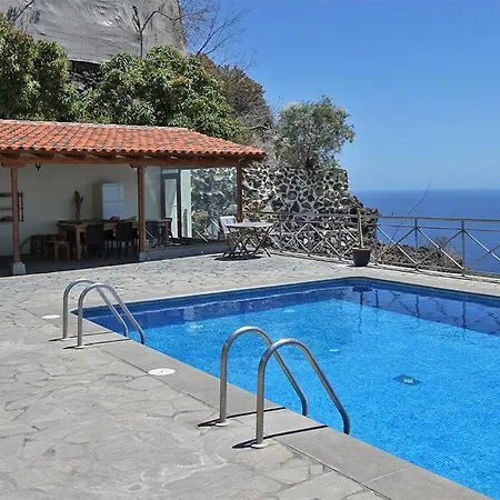 Bungalow Moijama El Drago Los Llanos De Aridane Buitenkant foto