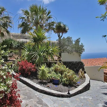 Bungalow Moijama El Drago Los Llanos De Aridane Buitenkant foto