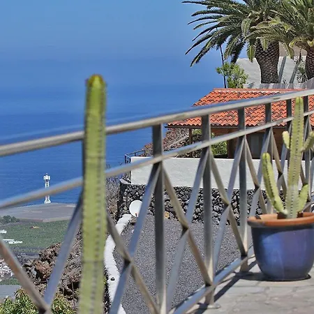 Bungalow Moijama El Drago Los Llanos De Aridane Buitenkant foto