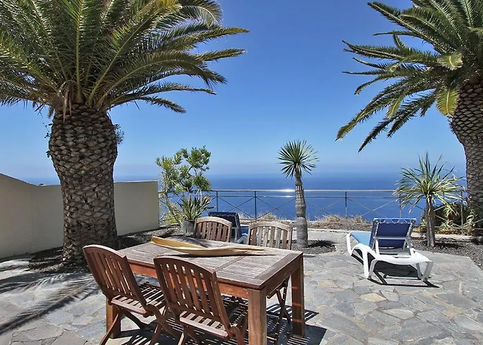 Bungalow Moijama El Drago