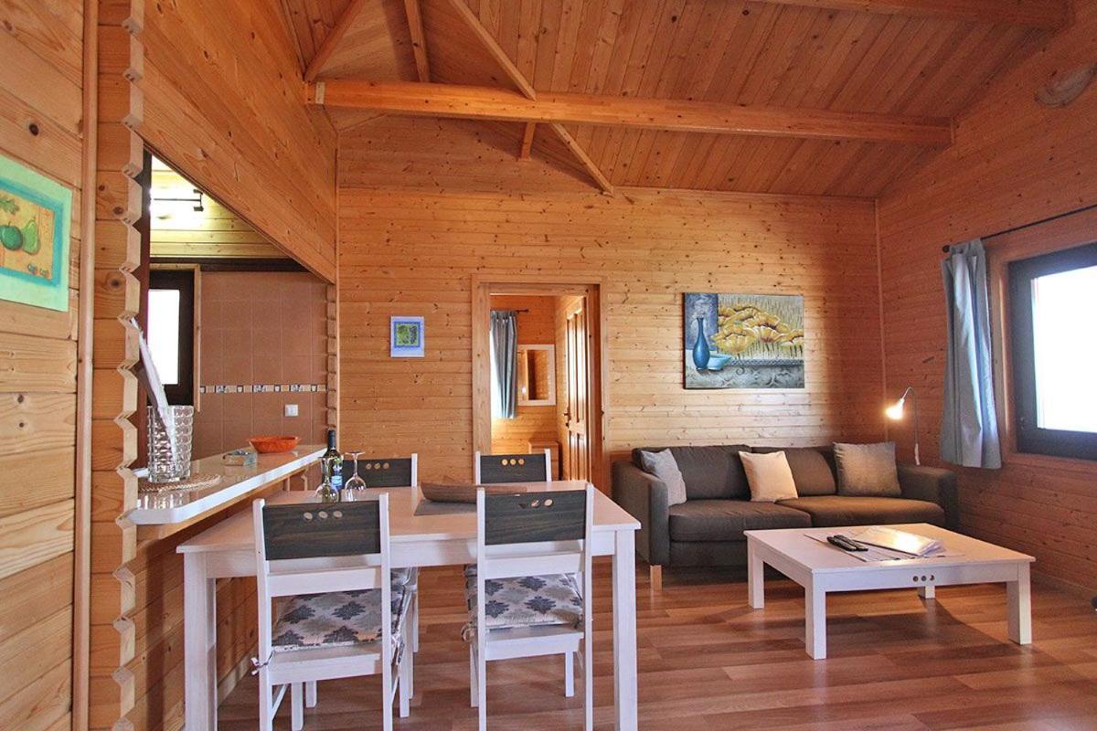 Vakantiehuis Moijama El Drago *