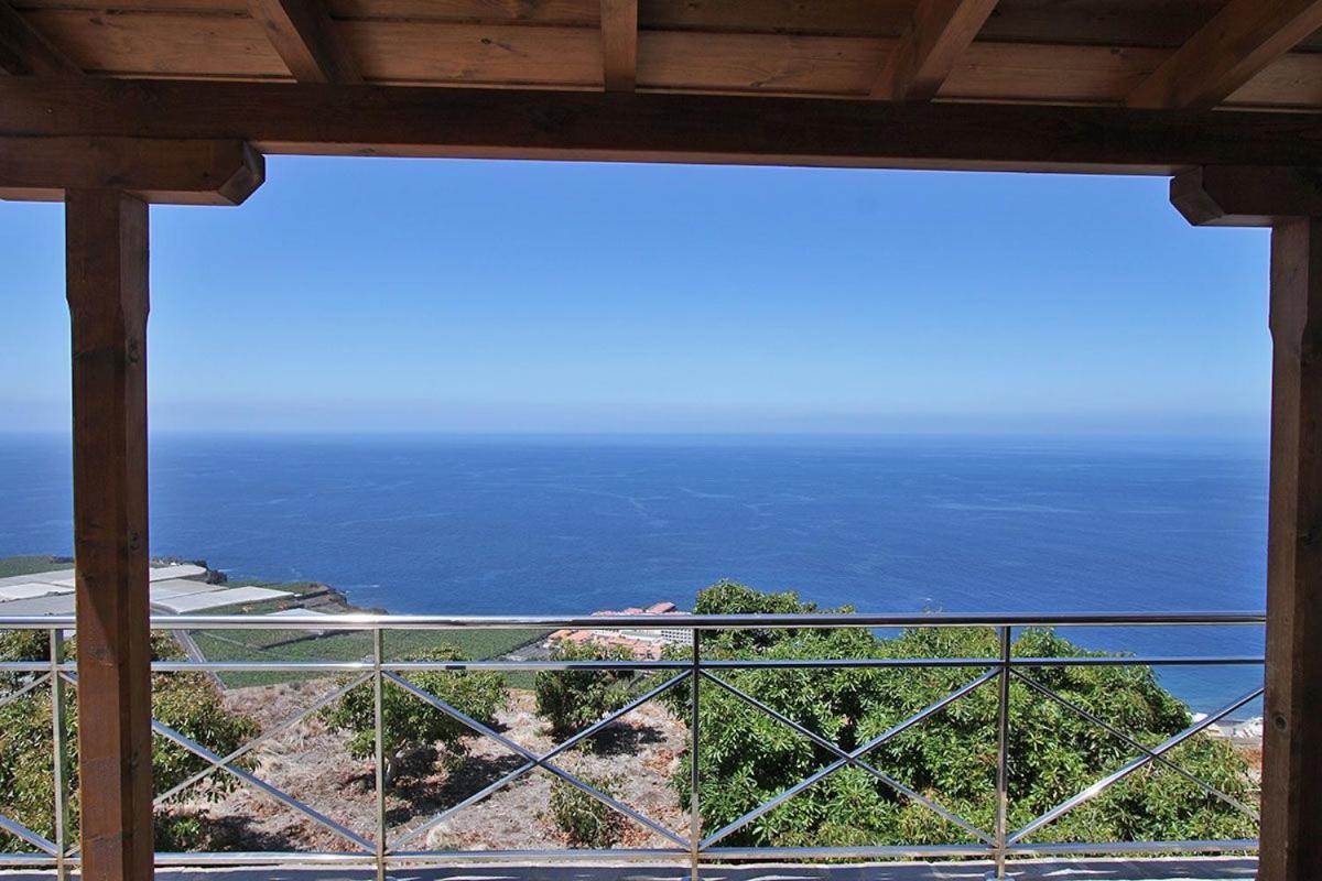 Moijama El Drago Vakantiehuis Los Llanos De Aridane