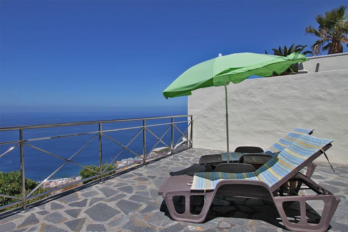 Moijama El Drago Vakantiehuis