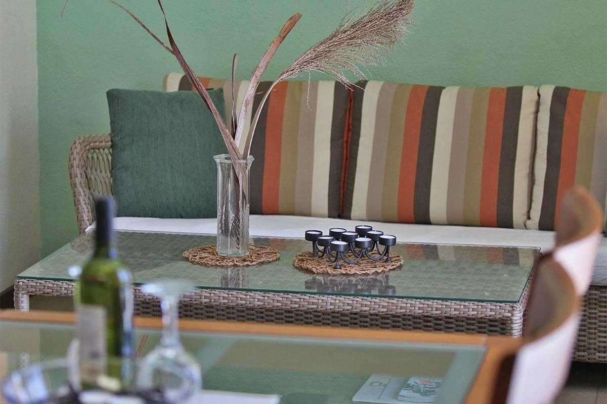 Vakantiehuis Moijama El Drago Los Llanos De Aridane
