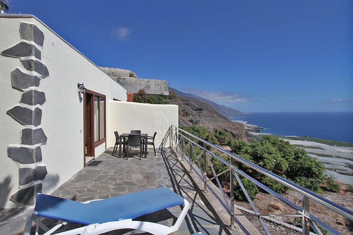 Moijama El Drago Vakantiehuis *