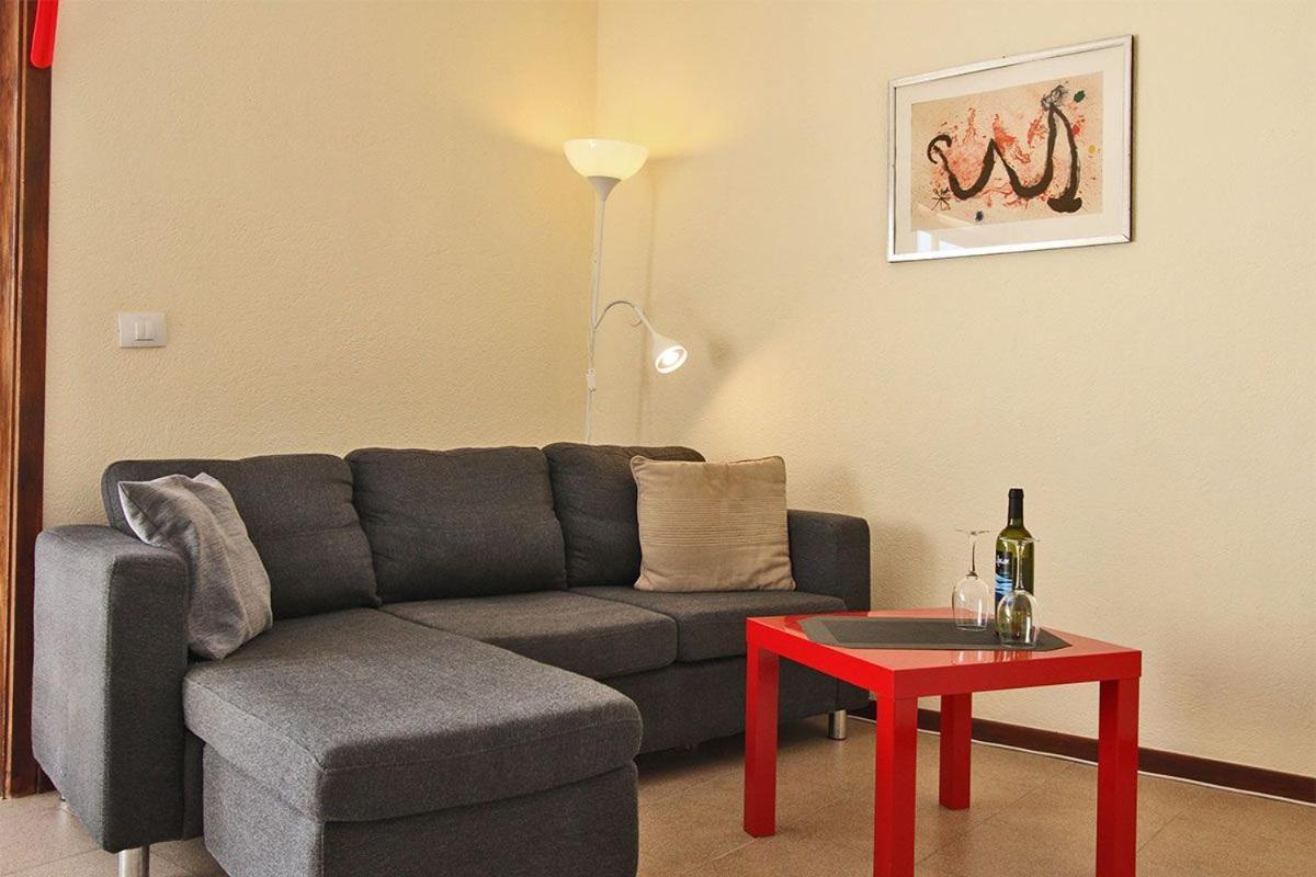 Vakantiehuis Moijama El Drago Los Llanos De Aridane