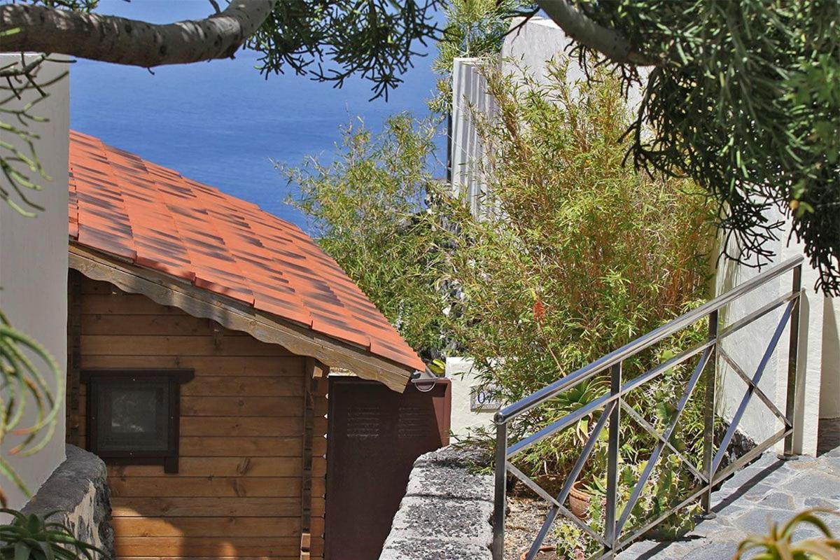 Vakantiehuis Moijama El Drago