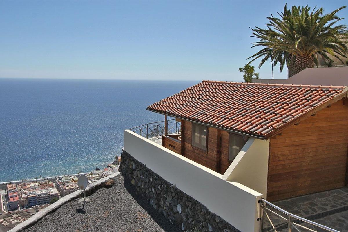 Moijama El Drago Vakantiehuis Los Llanos De Aridane