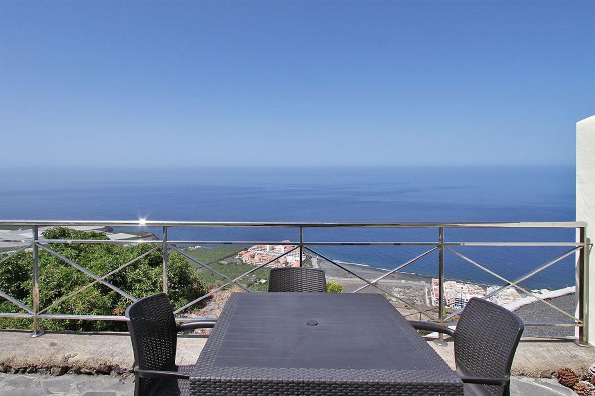 Moijama El Drago Vakantiehuis *