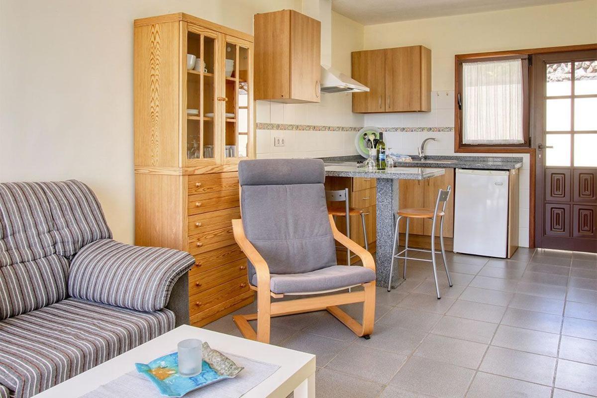 Vakantiehuis Moijama El Drago