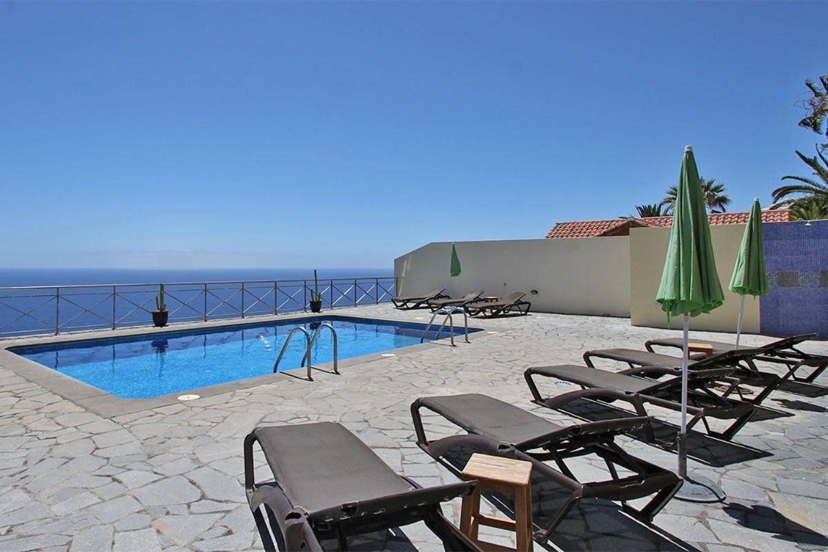 Moijama El Drago Vakantiehuis