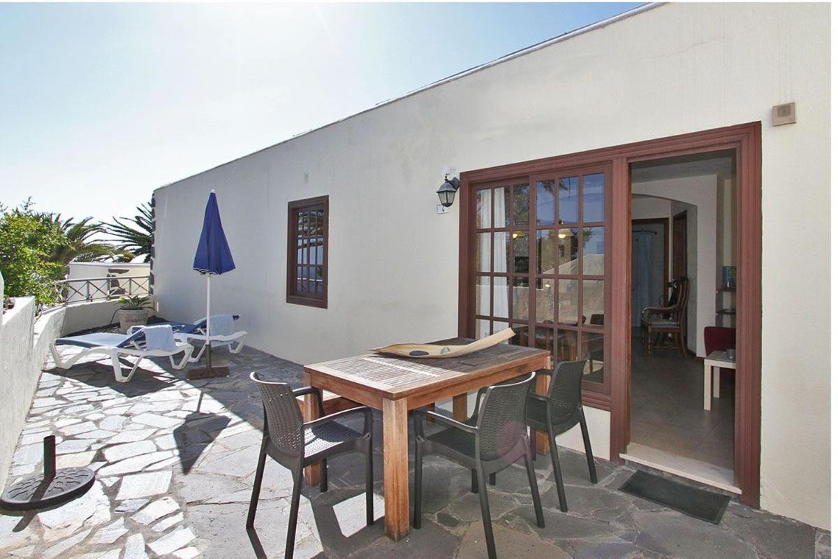 Moijama El Drago Vakantiehuis Los Llanos De Aridane