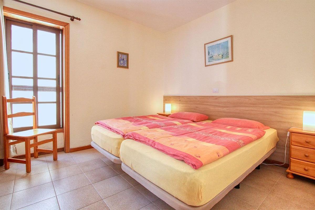 Vakantiehuis Moijama El Drago
