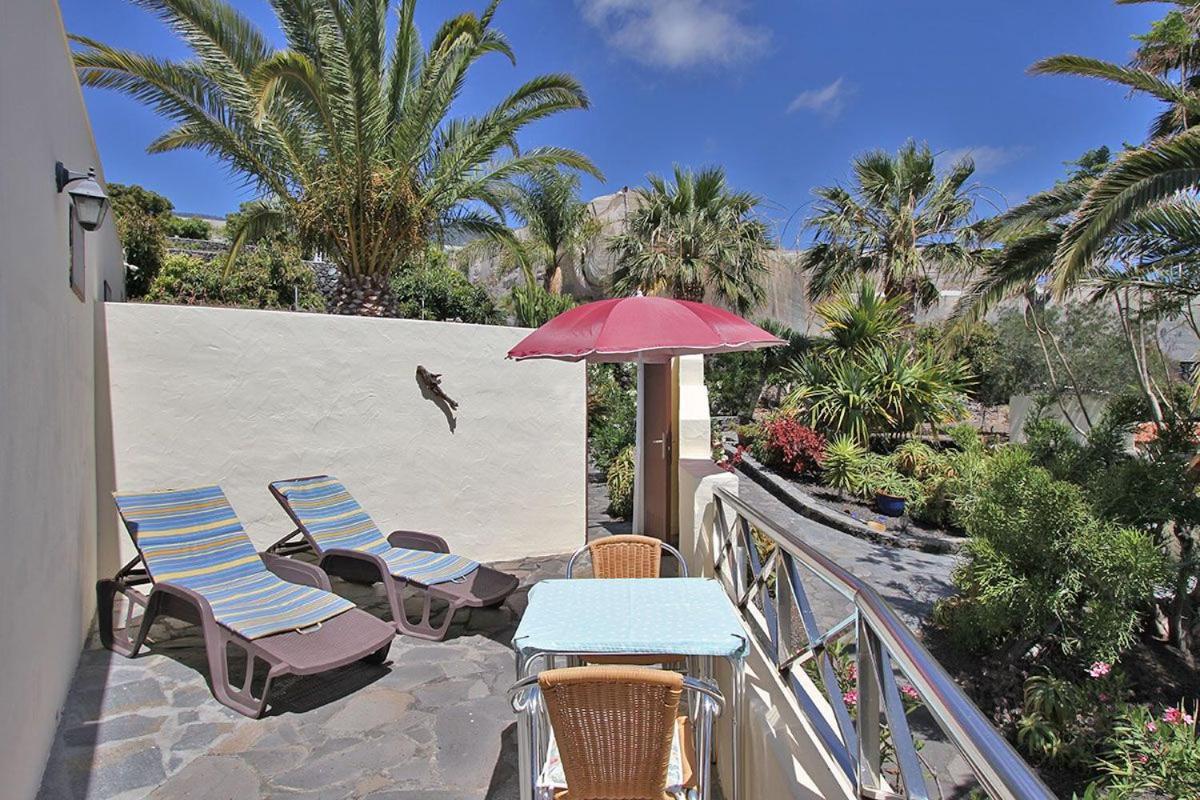 Moijama El Drago Vakantiehuis Los Llanos De Aridane