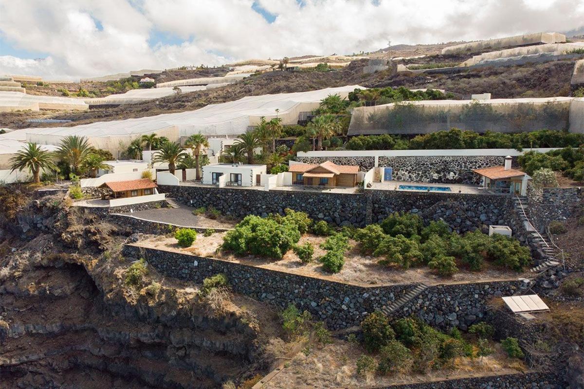 Moijama El Drago * Los Llanos De Aridane