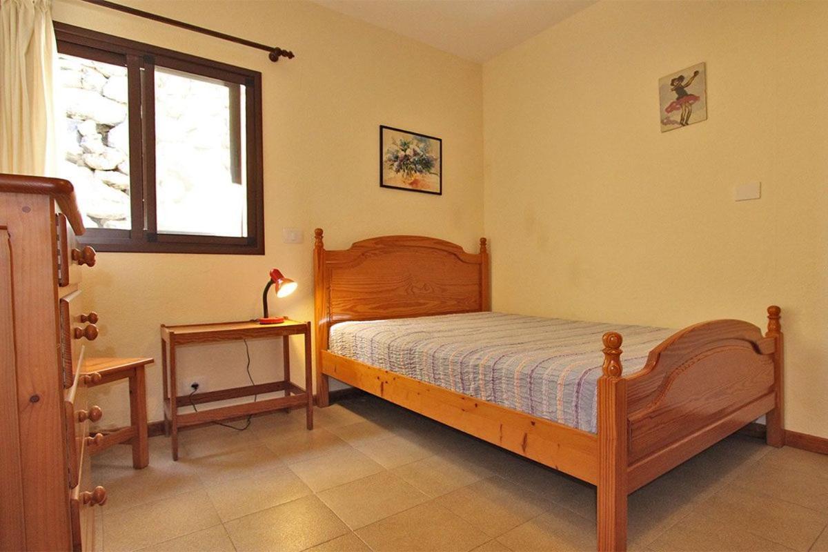 Moijama El Drago Vakantiehuis Los Llanos De Aridane